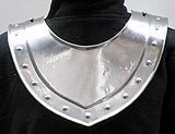 Gorget