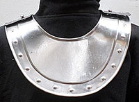 Gorget