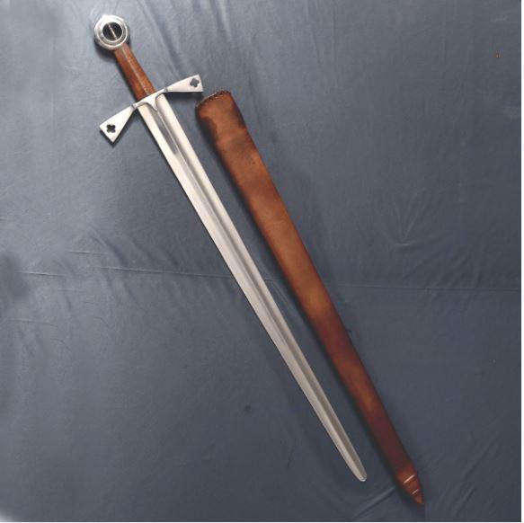 Irish Gallic-Norse Single Handed Sword