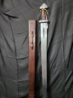 Gunther Type H/I Sword 9th - 10thC