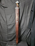 Gunther Type H/I Sword 9th - 10thC