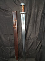 Duna Duna Sword 10th C