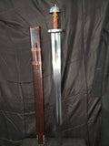 Duna Duna Sword 10th C