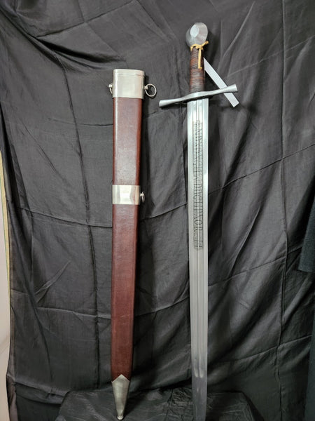 The River Witham Sword 11th C