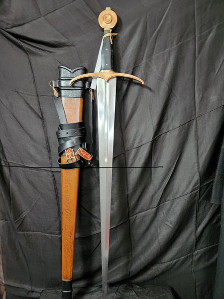 Aislinn Sword