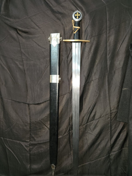 Militia Templi Sword