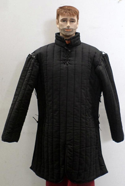 Long Gambeson