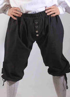 Sea Knee Breeches