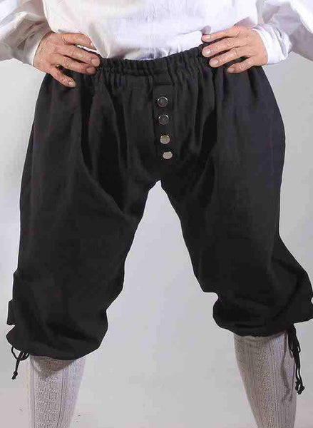 Sea Knee Breeches