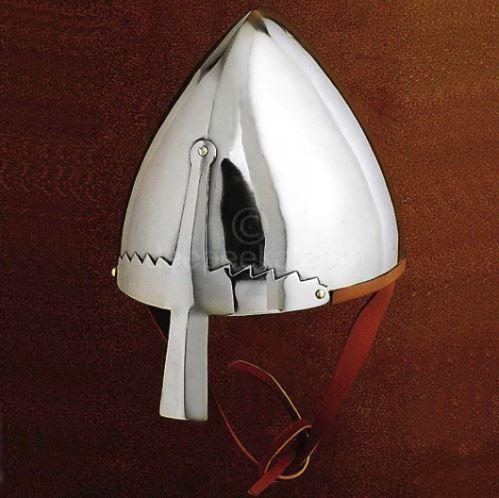 Wenceslas Helmet