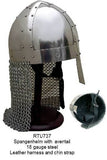 Spangenhelm