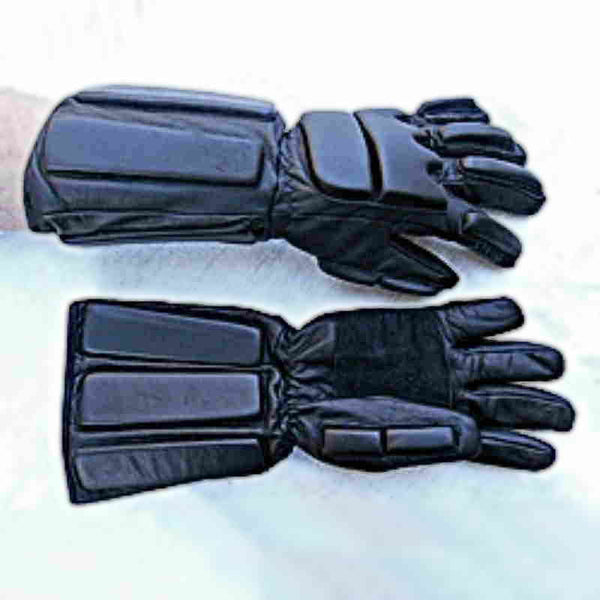 Swordsman's Gloves