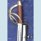 Cuirassier Trooper's Sword