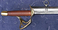 Cuirassier Trooper's Sword