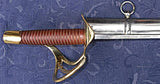 Cuirassier Trooper's Sword