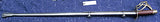 Cuirassier Trooper's Sword