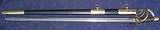 Pat. 1802 French Dragoon Sword