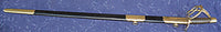 Pat. 1802 French Dragoon Sword