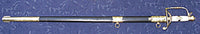 Admiral Nelson's Sword