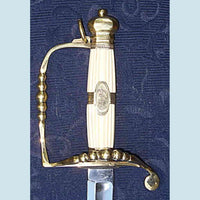 Admiral Nelson's Sword