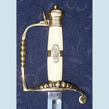 Admiral Nelson's Sword