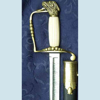 Eagle Head Spadroon