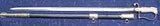 1805 Naval Officer's Sword