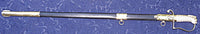 1805 Naval Officer's Sword