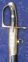 Austro-Hungarian Sabre