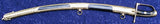 Austro-Hungarian Sabre