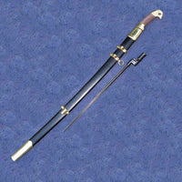 Shashka Sword Bayonet Only