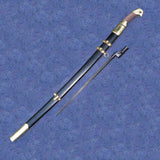 Shashka Sword Bayonet Only