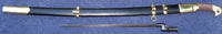 Shashka Sword Bayonet Only