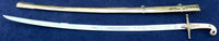 1831 British General Officer's Sabre