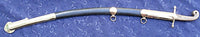 Mameluke Scimitar