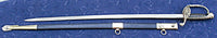 Royal Navy Officer's Sword