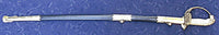 Imperial German Marine Officer's Sabre