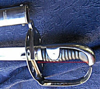 1796 Pattern British Heavy Cavalry Sword