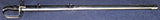 1796 Pattern British Heavy Cavalry Sword