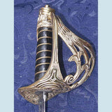 1832 Pattern Royal Horse Guards Dress Officer's Sword