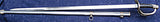 1832 Pattern Royal Horse Guards Dress Officer's Sword