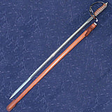 Royal Artillery Officers Sword and scabbard