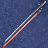 Royal Artillery Officers Sword and scabbard