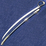 1803 British Infantry Sabre and Scabbard