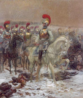 Napoleon's Carabinieri