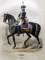 Carabinier