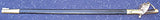 Carabiniere Sword in scabbard