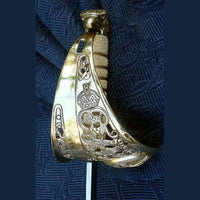 Air Force Officer's Sword