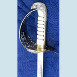 Air Force Officer's Sword