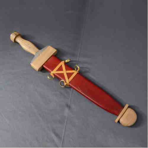 Xiphos Dagger